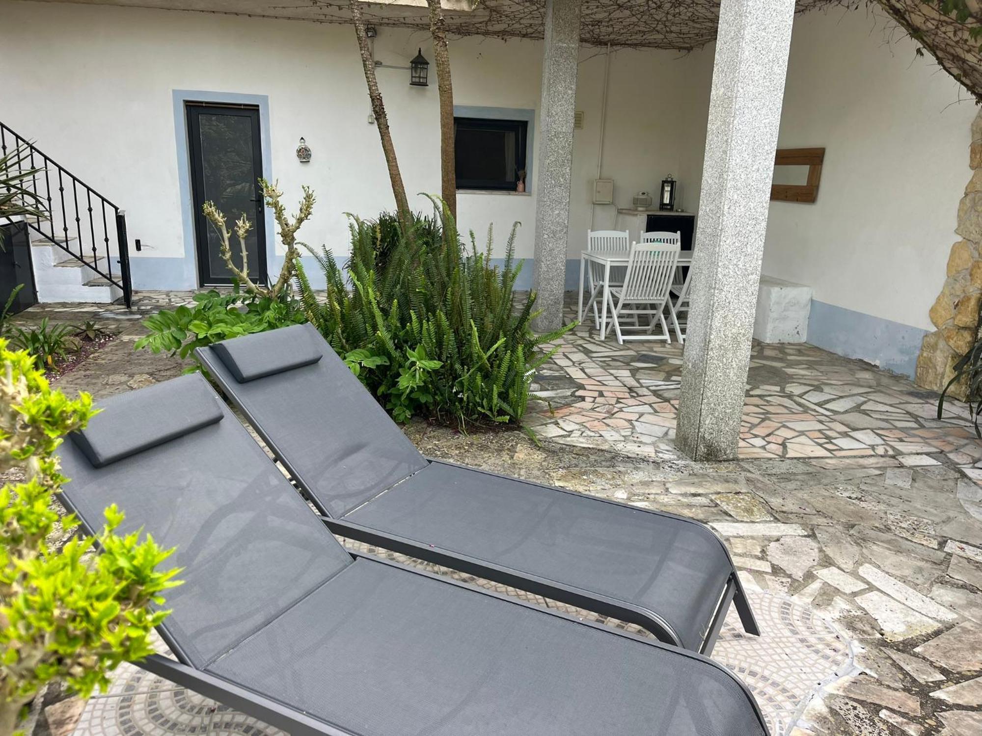 Casa Das Flores Leiria Silvercoast Portugal Monte Redondo Kültér fotó