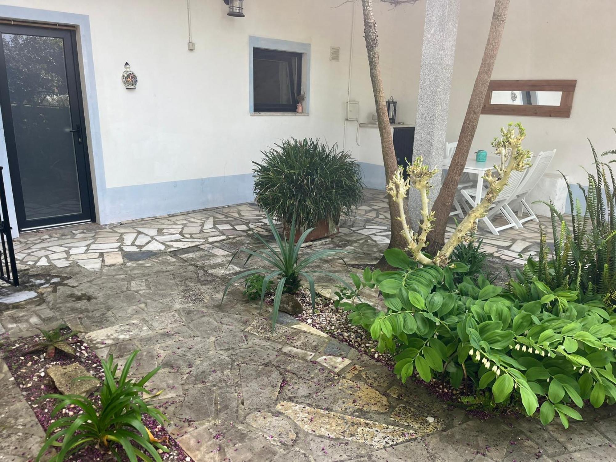 Casa Das Flores Leiria Silvercoast Portugal Monte Redondo Kültér fotó